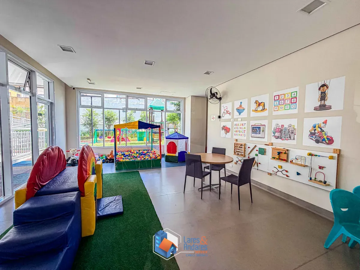 Cobertura, 2 quartos, 114 m² - Foto 46