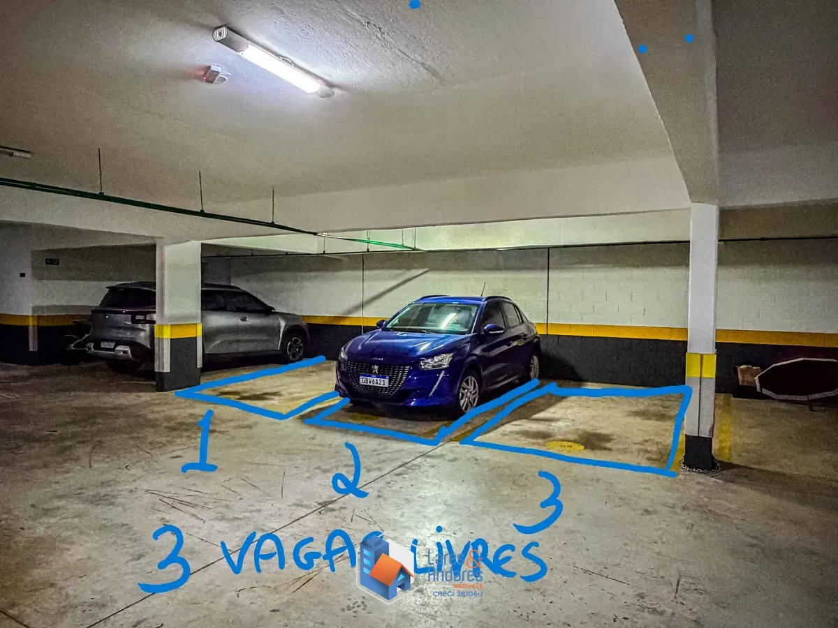 Cobertura, 2 quartos, 114 m² - Foto 38