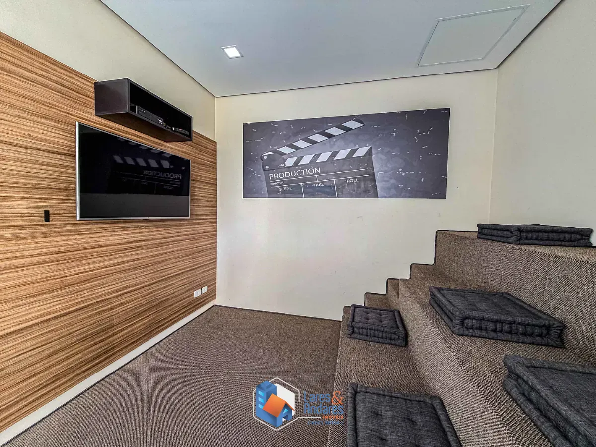 Cobertura, 2 quartos, 114 m² - Foto 31