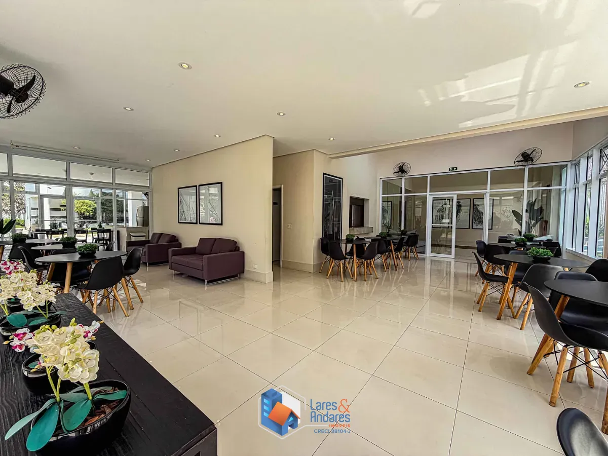 Cobertura, 2 quartos, 114 m² - Foto 34