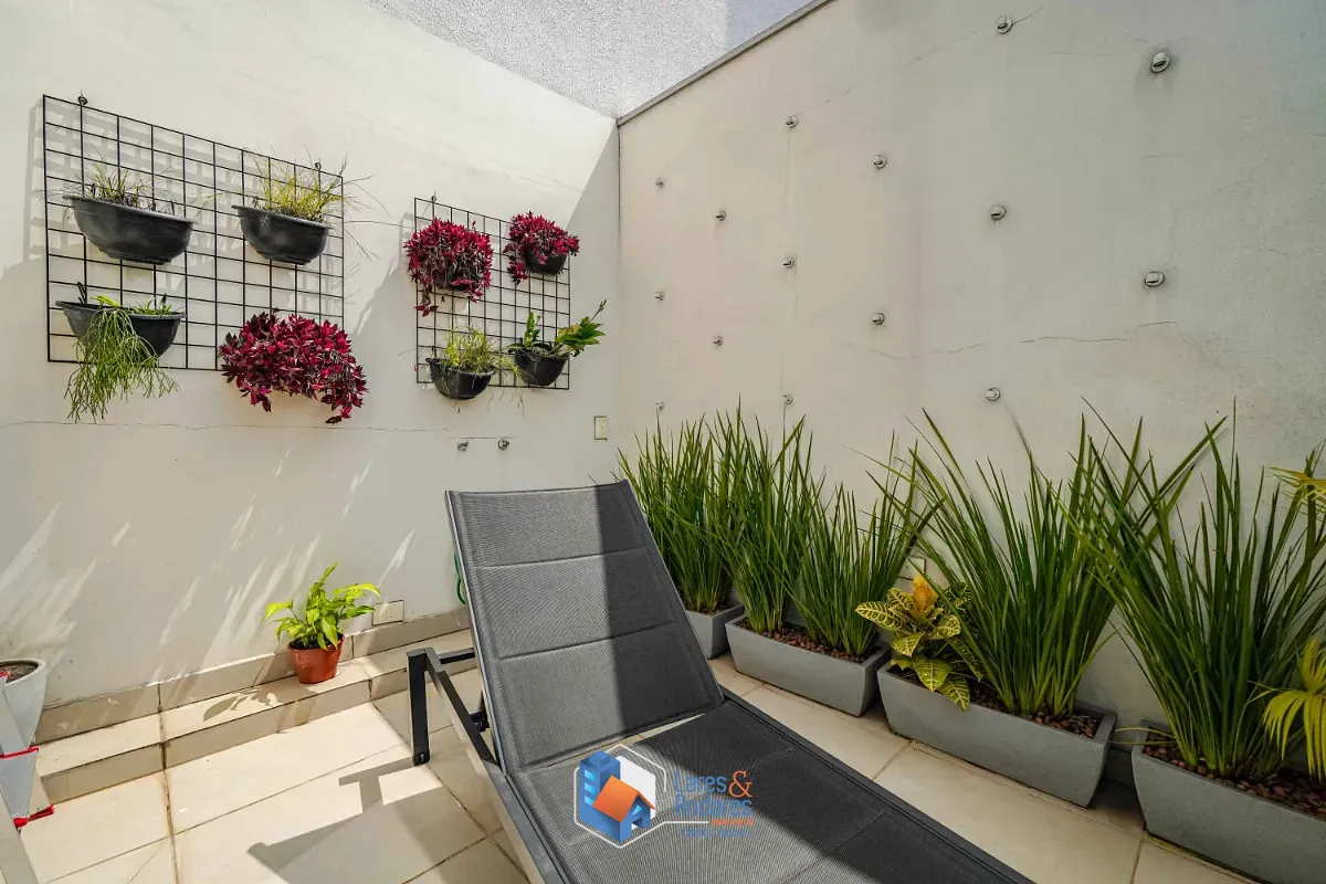 Cobertura, 2 quartos, 114 m² - Foto 32