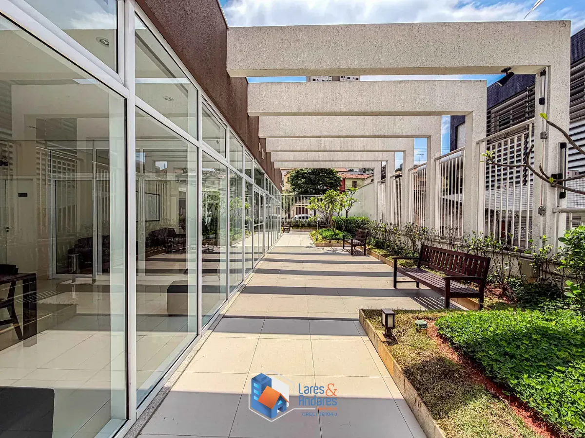 Cobertura, 2 quartos, 114 m² - Foto 43