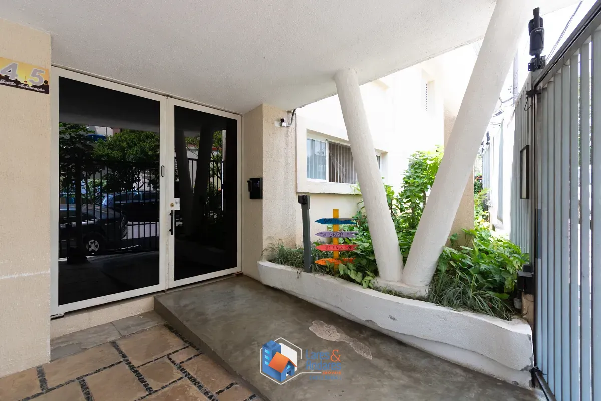 Cobertura, 3 quartos, 210 m² - Foto 53