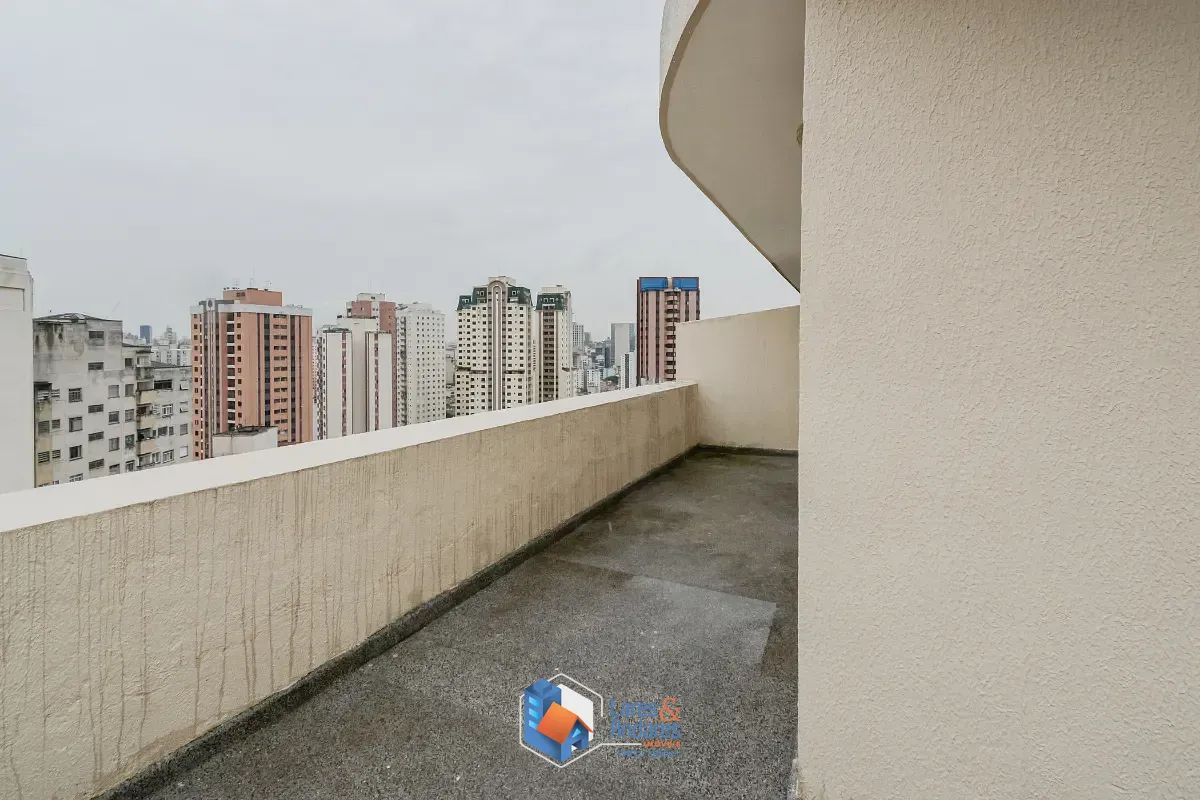 Cobertura, 3 quartos, 210 m² - Foto 47