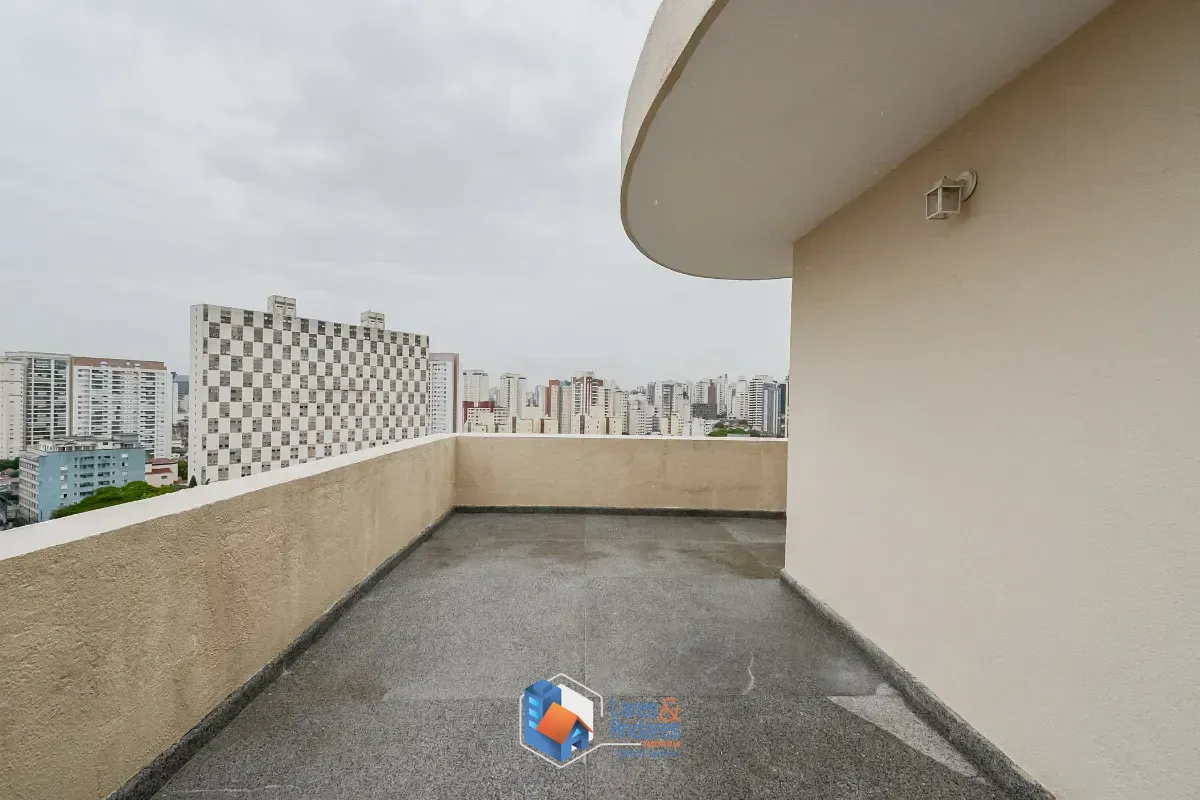 Cobertura, 3 quartos, 210 m² - Foto 41