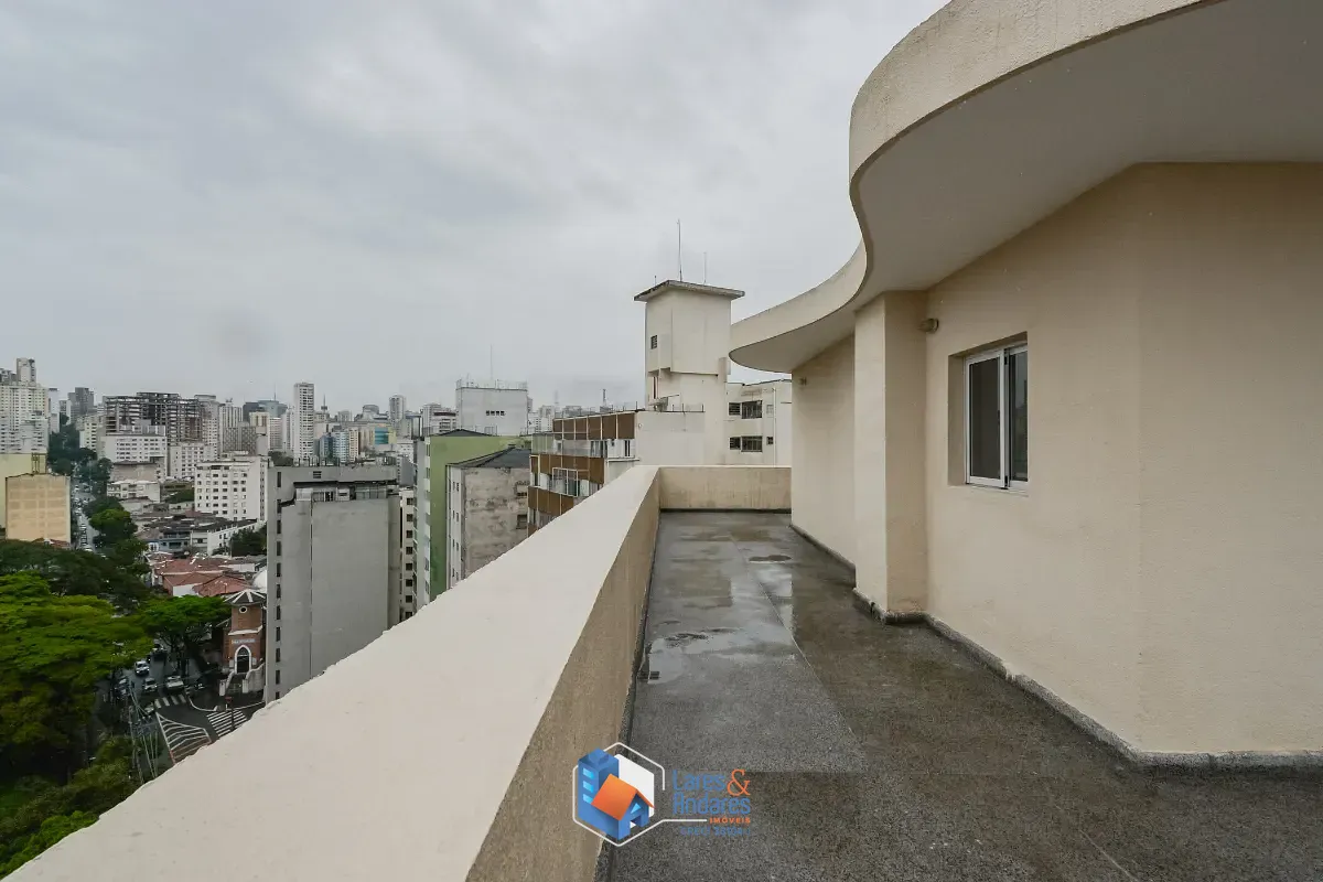 Cobertura, 3 quartos, 210 m² - Foto 44