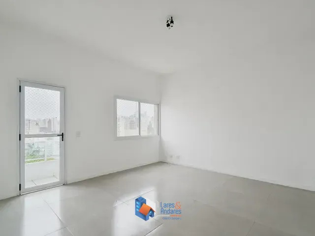 Cobertura / Penthouse com 210m² 3 quartos e 2 banheiros, à venda, no bairro Cambuci em São Paulo
