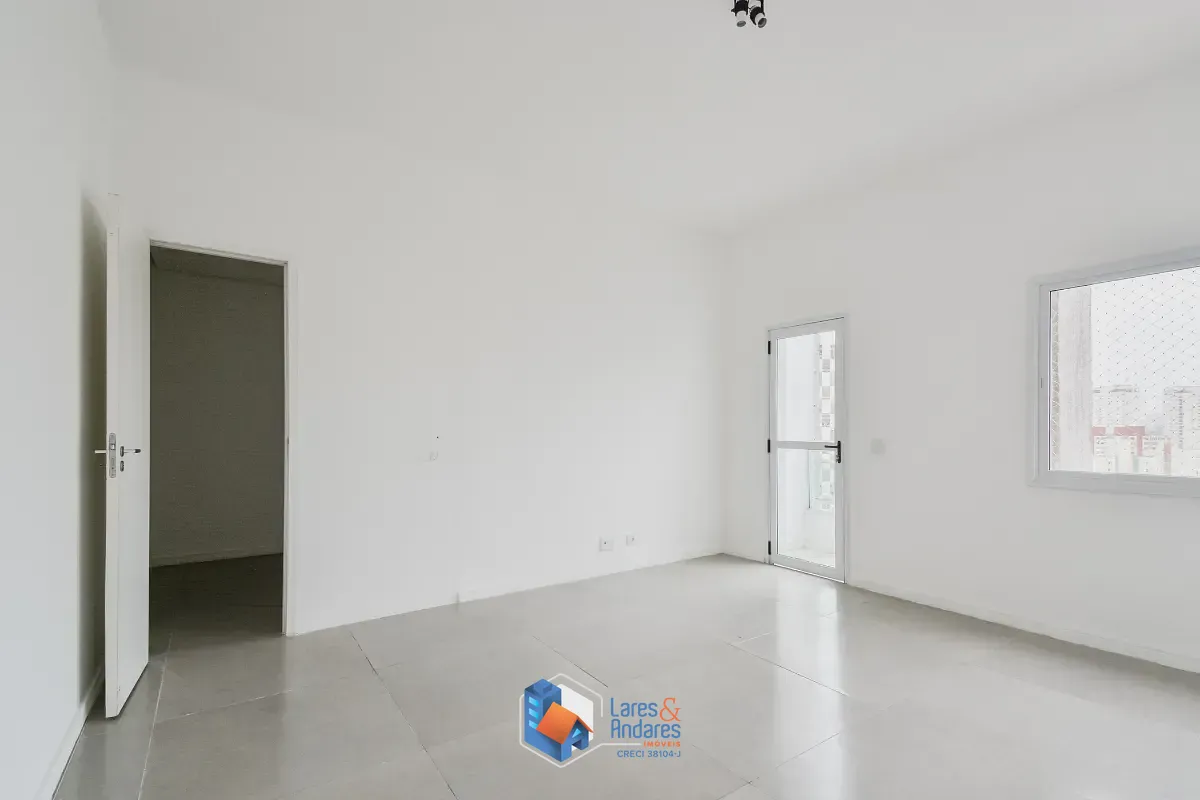 Cobertura, 3 quartos, 210 m² - Foto 3
