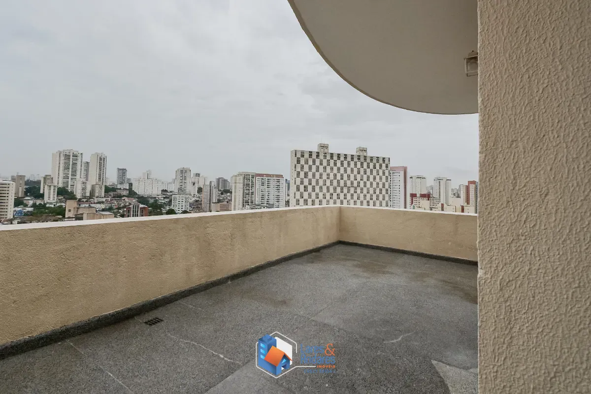 Cobertura, 3 quartos, 210 m² - Foto 43
