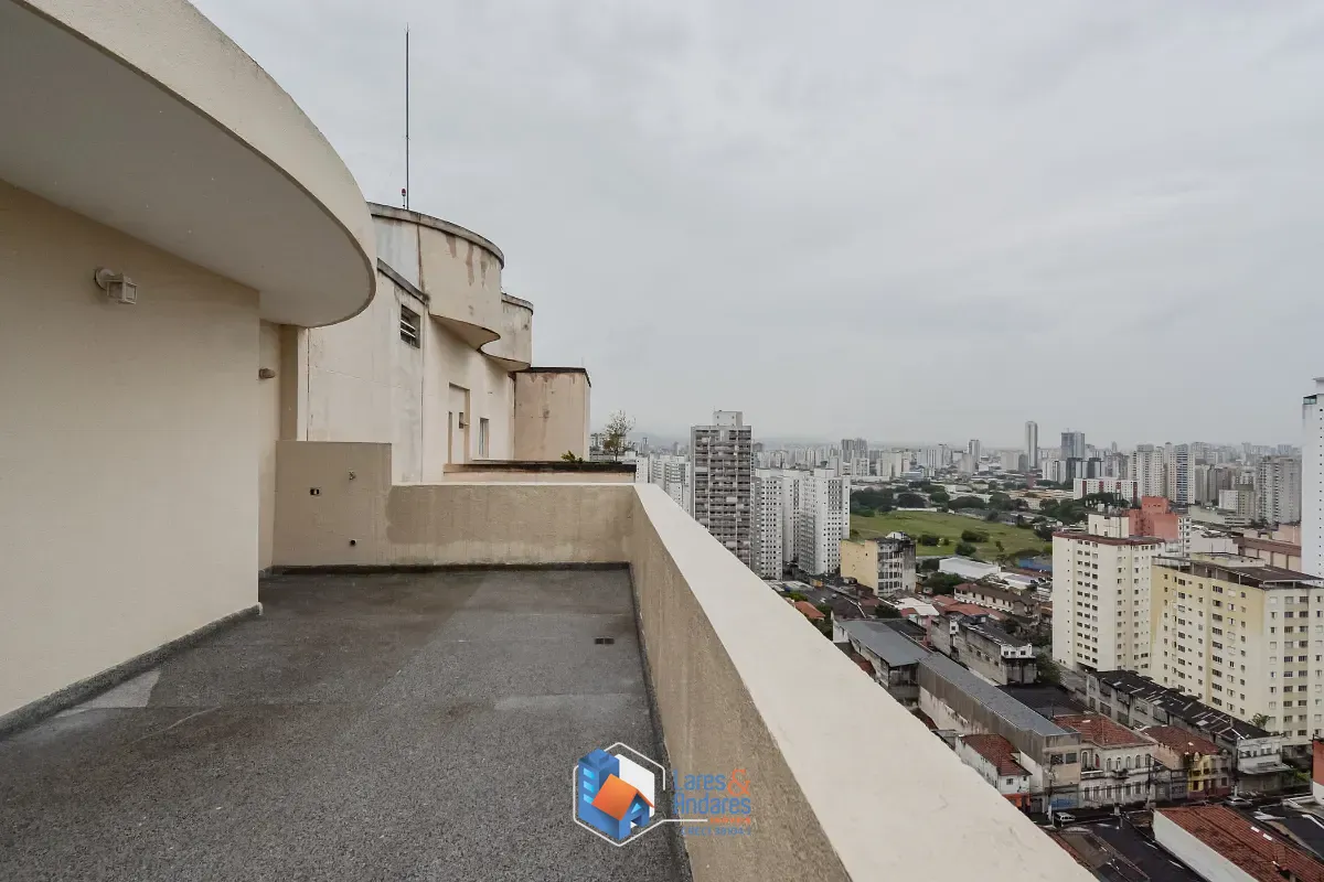 Cobertura, 3 quartos, 210 m² - Foto 42