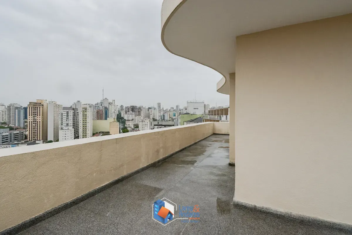 Cobertura, 3 quartos, 210 m² - Foto 45