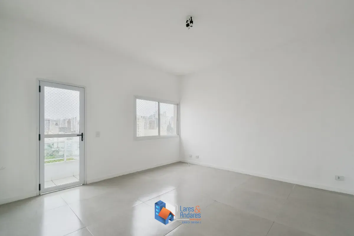 Cobertura, 3 quartos, 210 m² - Foto 1