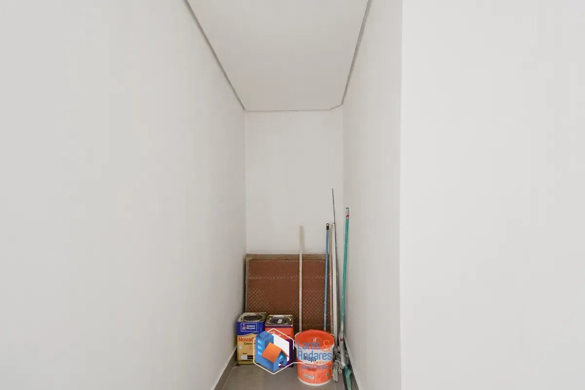 Cobertura, 3 quartos, 210 m² - Foto 27