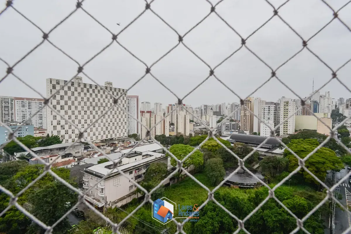Cobertura, 3 quartos, 210 m² - Foto 7