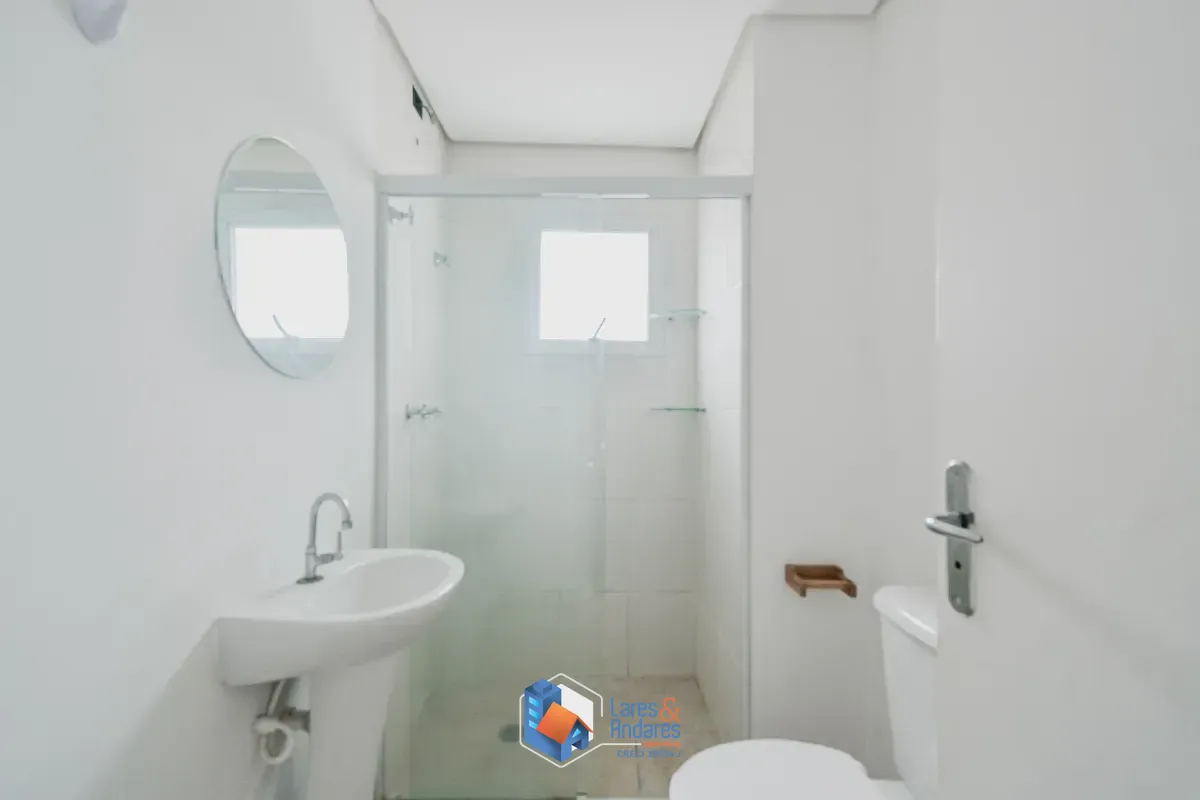 Cobertura, 3 quartos, 210 m² - Foto 12