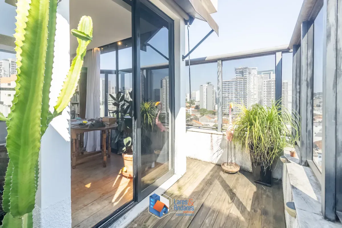 Cobertura, 3 quartos, 169 m² - Foto 16