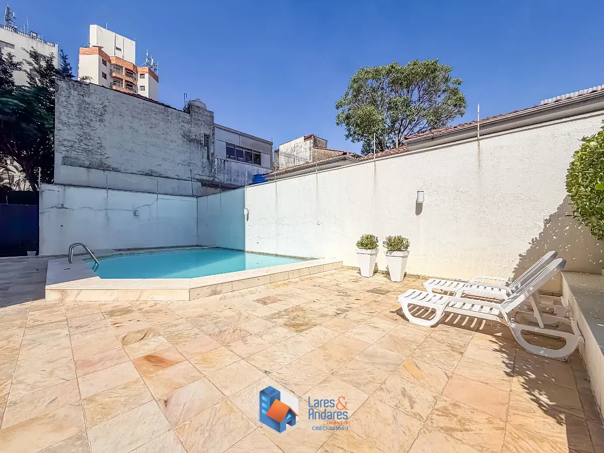 Cobertura, 3 quartos, 169 m² - Foto 39