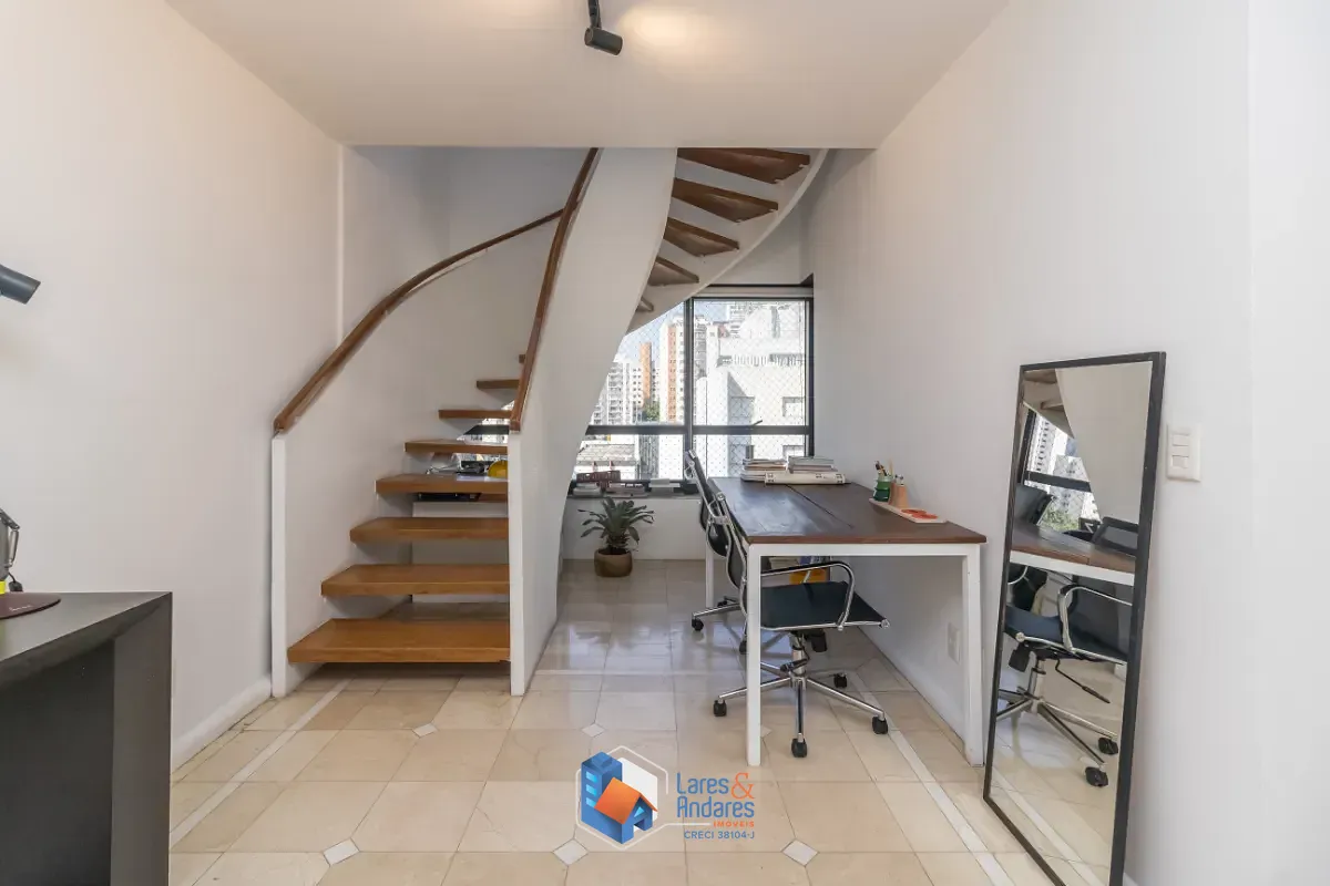 Cobertura, 3 quartos, 169 m² - Foto 20