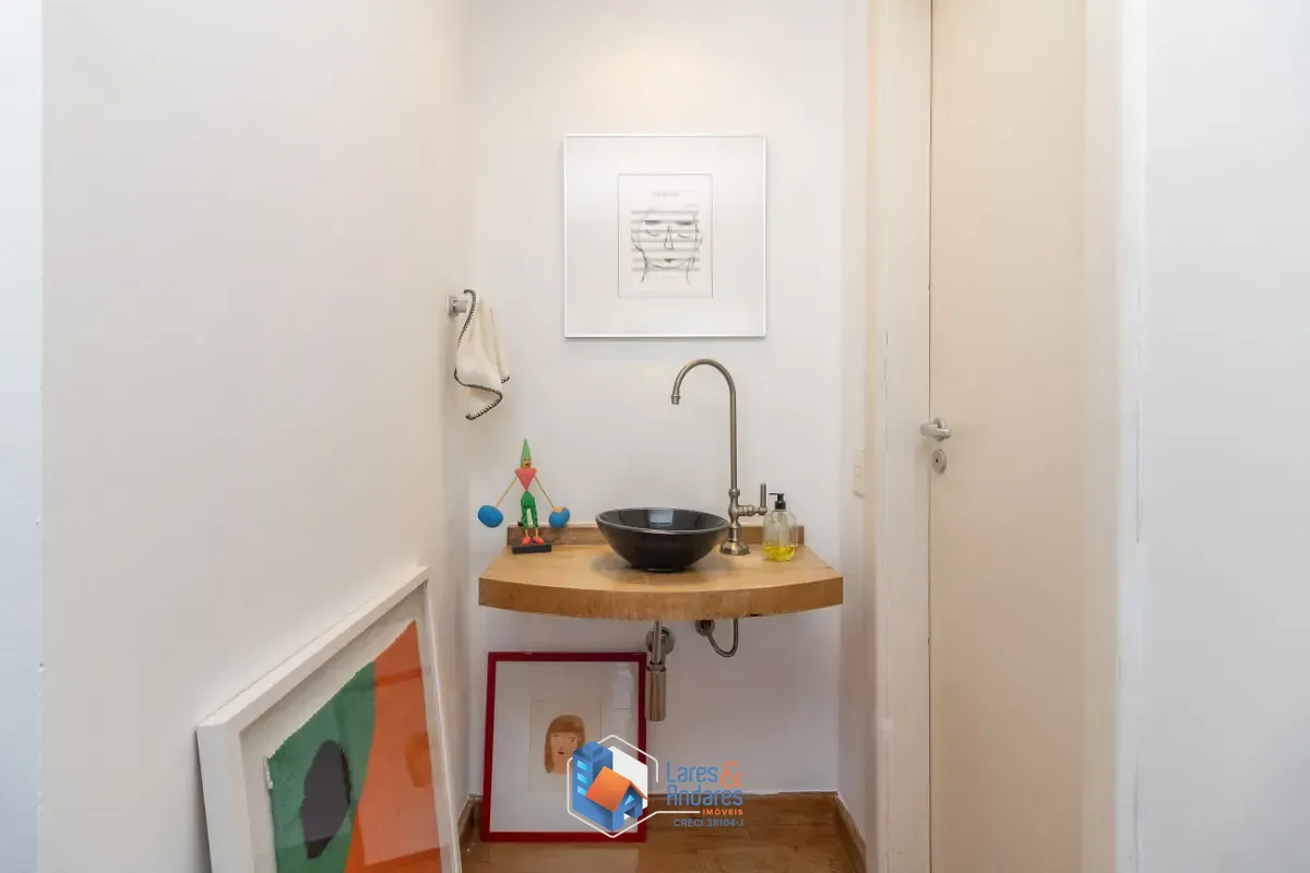 Cobertura, 3 quartos, 169 m² - Foto 14