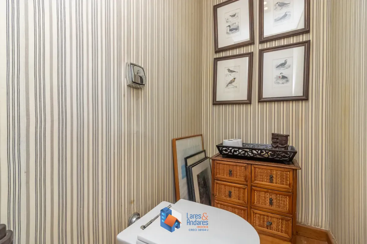 Cobertura, 3 quartos, 169 m² - Foto 15