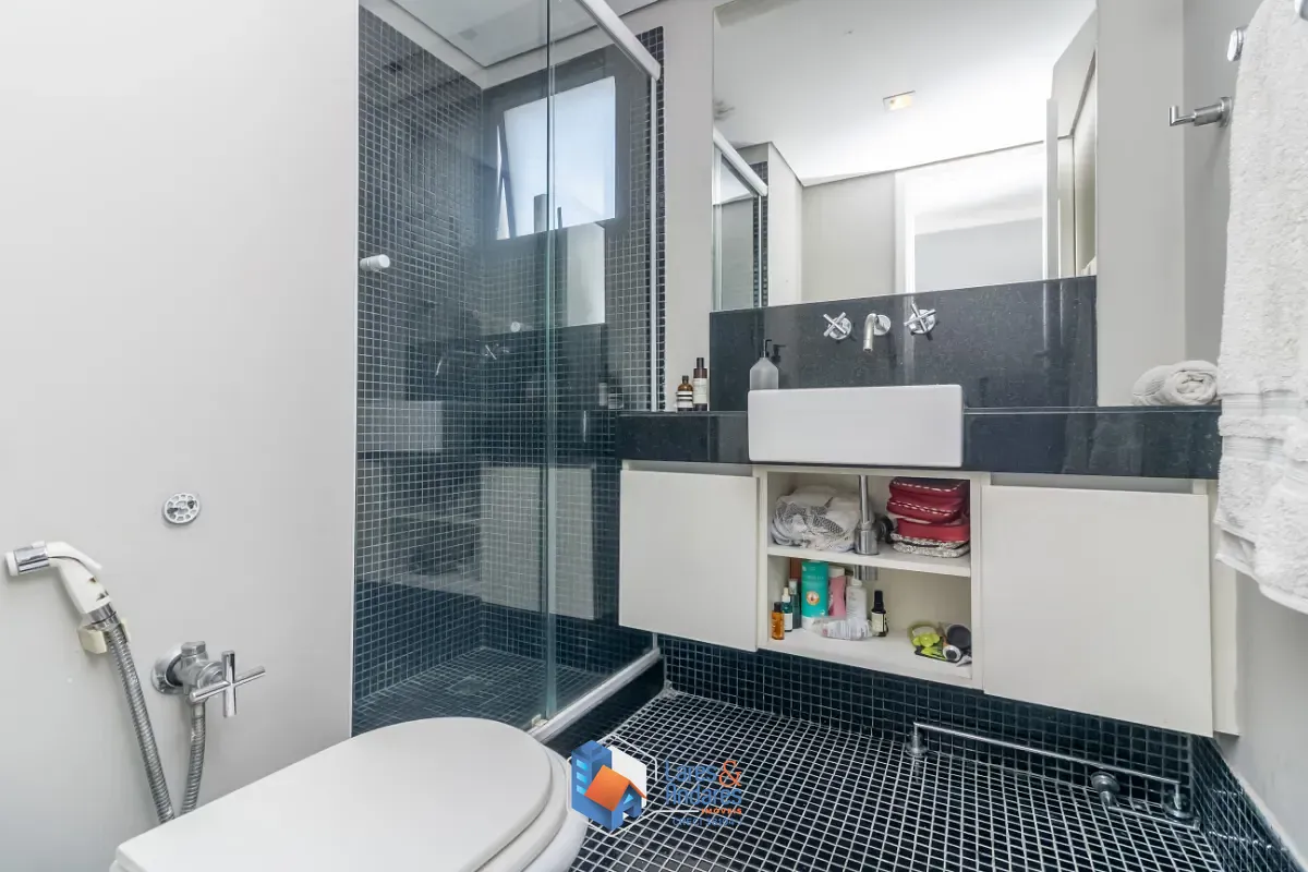 Cobertura, 3 quartos, 169 m² - Foto 31
