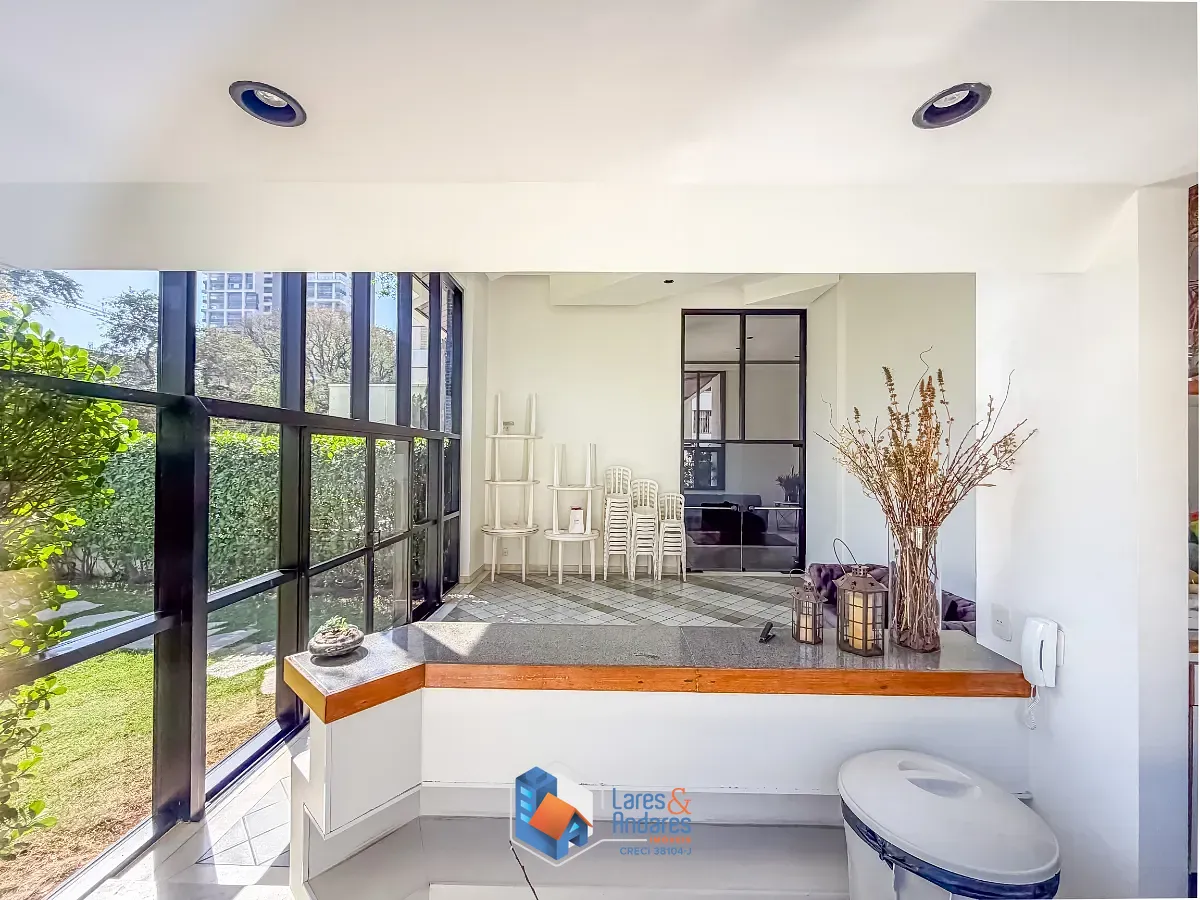 Cobertura, 3 quartos, 169 m² - Foto 42