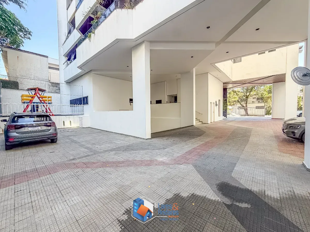 Cobertura, 3 quartos, 169 m² - Foto 44
