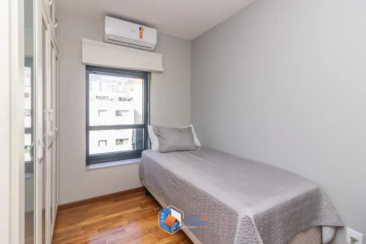 Cobertura, 3 quartos, 169 m² - Foto 28