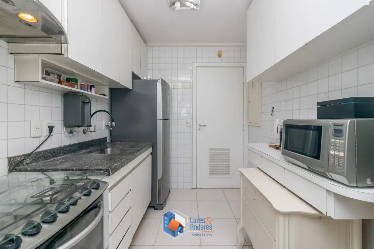 Cobertura, 3 quartos, 169 m² - Foto 35