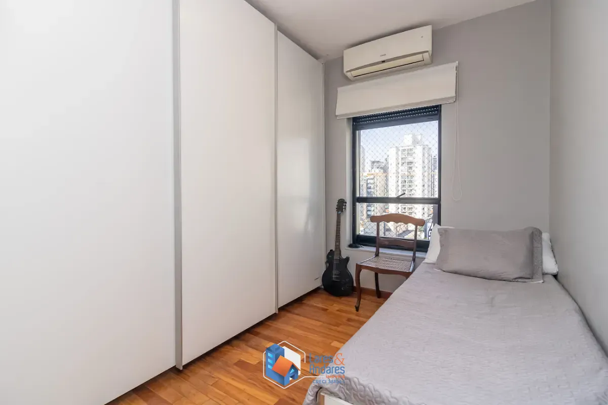 Cobertura, 3 quartos, 169 m² - Foto 32
