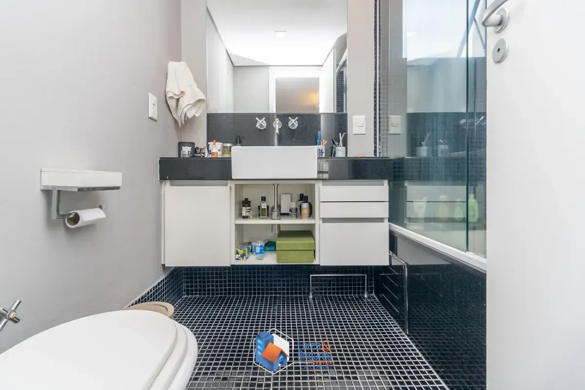Cobertura, 3 quartos, 169 m² - Foto 26