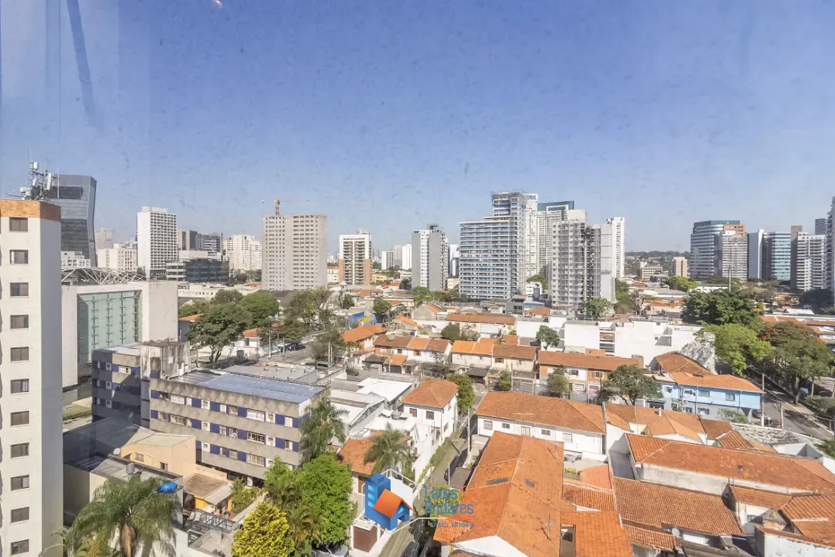 Cobertura, 3 quartos, 169 m² - Foto 17
