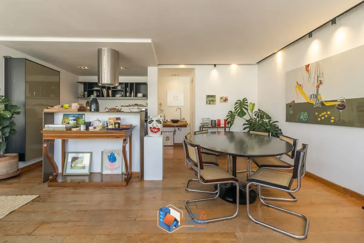 Cobertura, 3 quartos, 169 m² - Foto 7