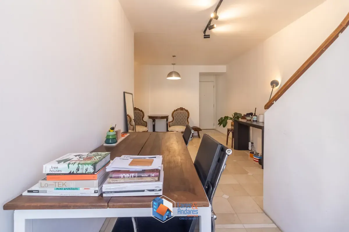Cobertura, 3 quartos, 169 m² - Foto 23