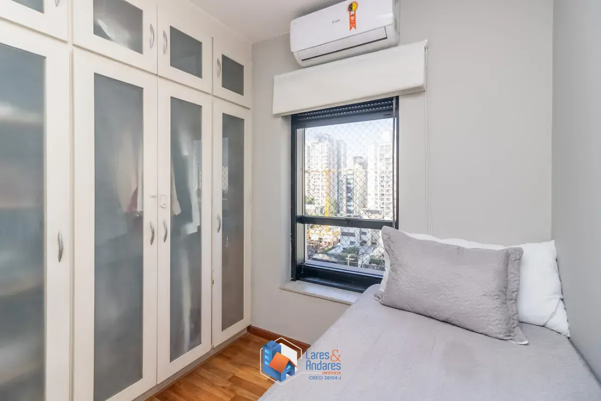 Cobertura, 3 quartos, 169 m² - Foto 30