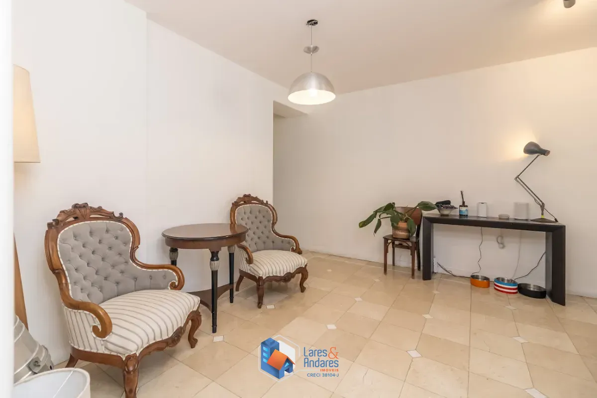 Cobertura, 3 quartos, 169 m² - Foto 21
