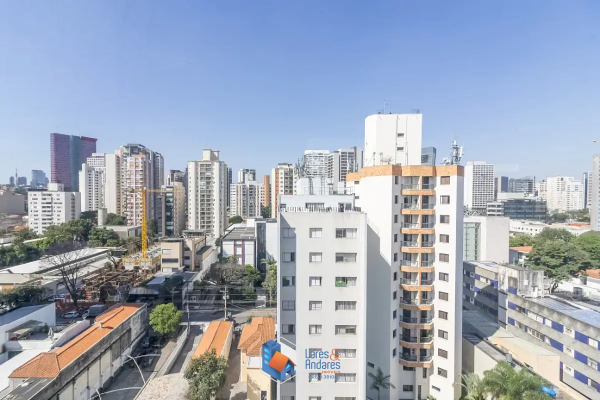 Cobertura, 3 quartos, 169 m² - Foto 18