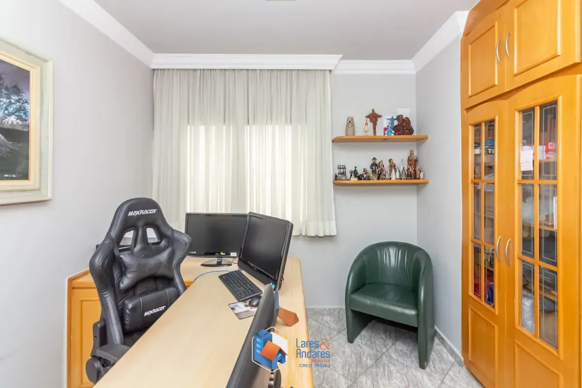 Cobertura, 5 quartos, 246 m² - Foto 17