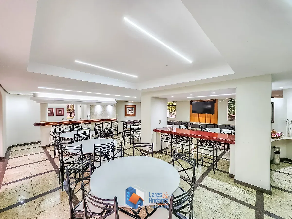Cobertura, 5 quartos, 246 m² - Foto 88