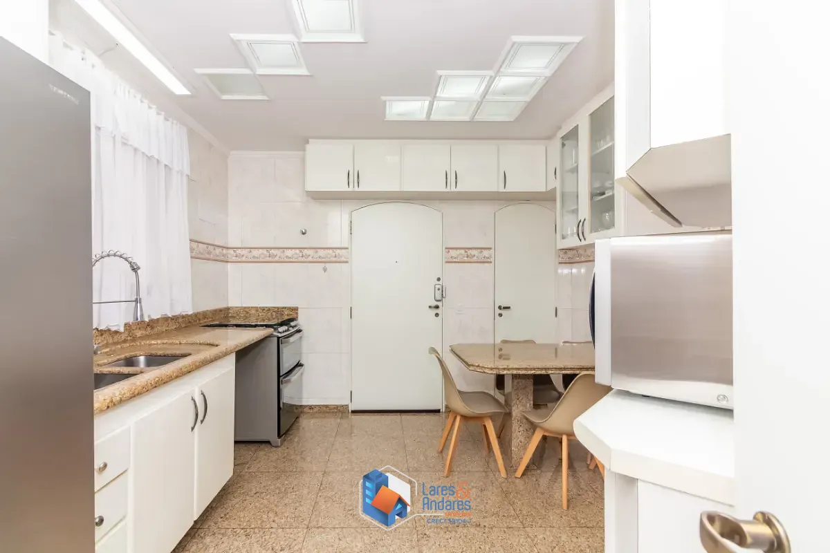 Cobertura, 5 quartos, 246 m² - Foto 56
