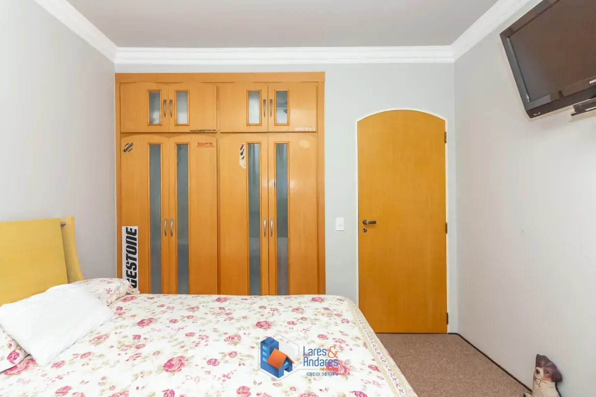 Cobertura, 5 quartos, 246 m² - Foto 41