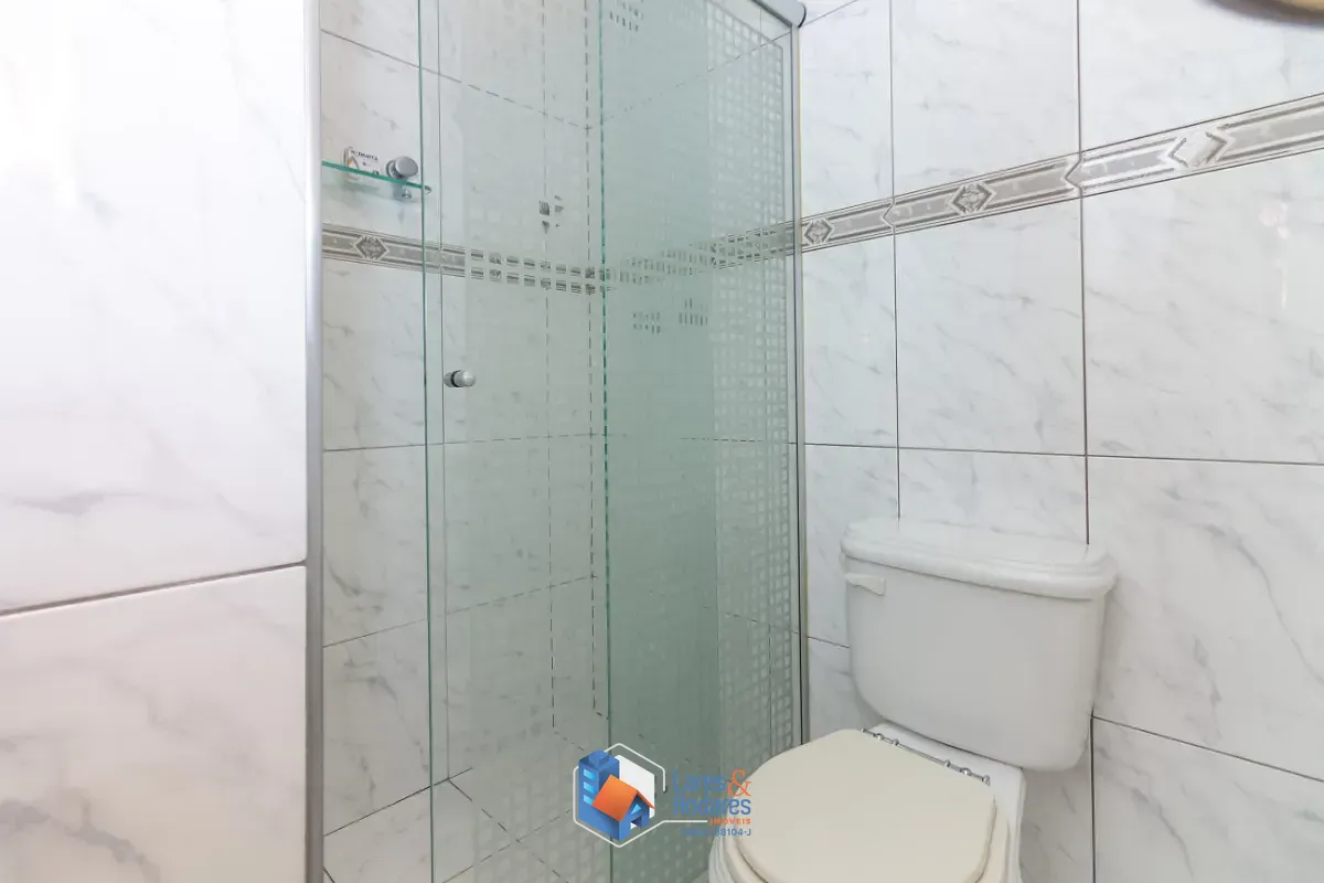 Cobertura, 5 quartos, 246 m² - Foto 37