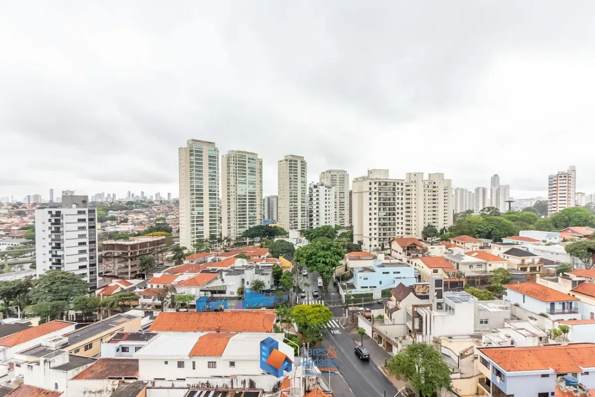 Cobertura, 5 quartos, 246 m² - Foto 32