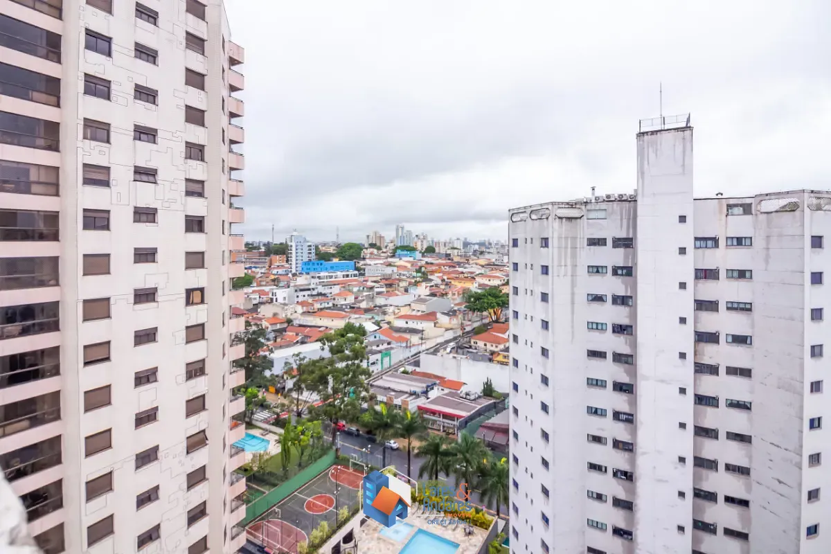 Cobertura, 5 quartos, 246 m² - Foto 23