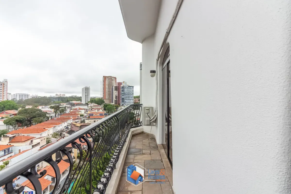 Cobertura, 5 quartos, 246 m² - Foto 31