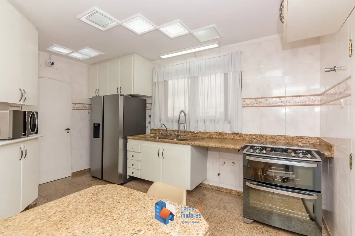 Cobertura, 5 quartos, 246 m² - Foto 57