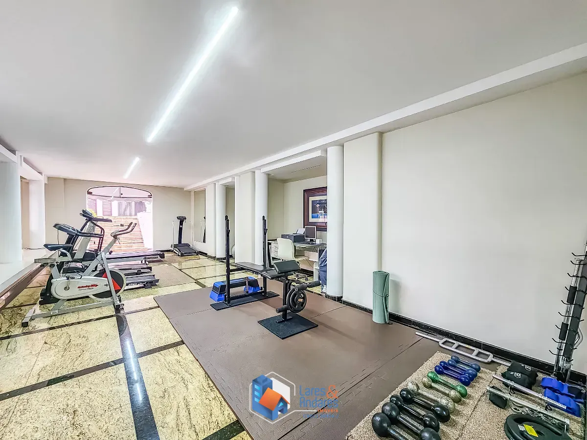 Cobertura, 5 quartos, 246 m² - Foto 65