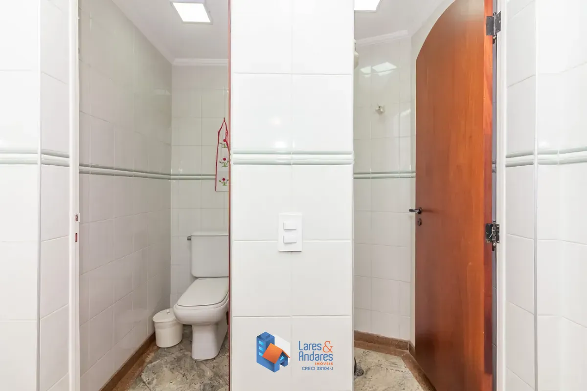Cobertura, 5 quartos, 246 m² - Foto 9