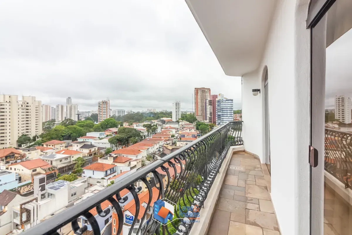 Cobertura, 5 quartos, 246 m² - Foto 20