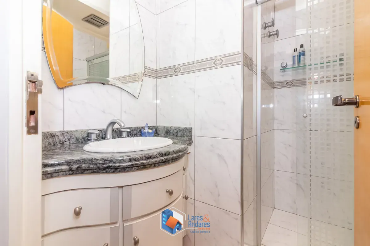 Cobertura, 5 quartos, 246 m² - Foto 36